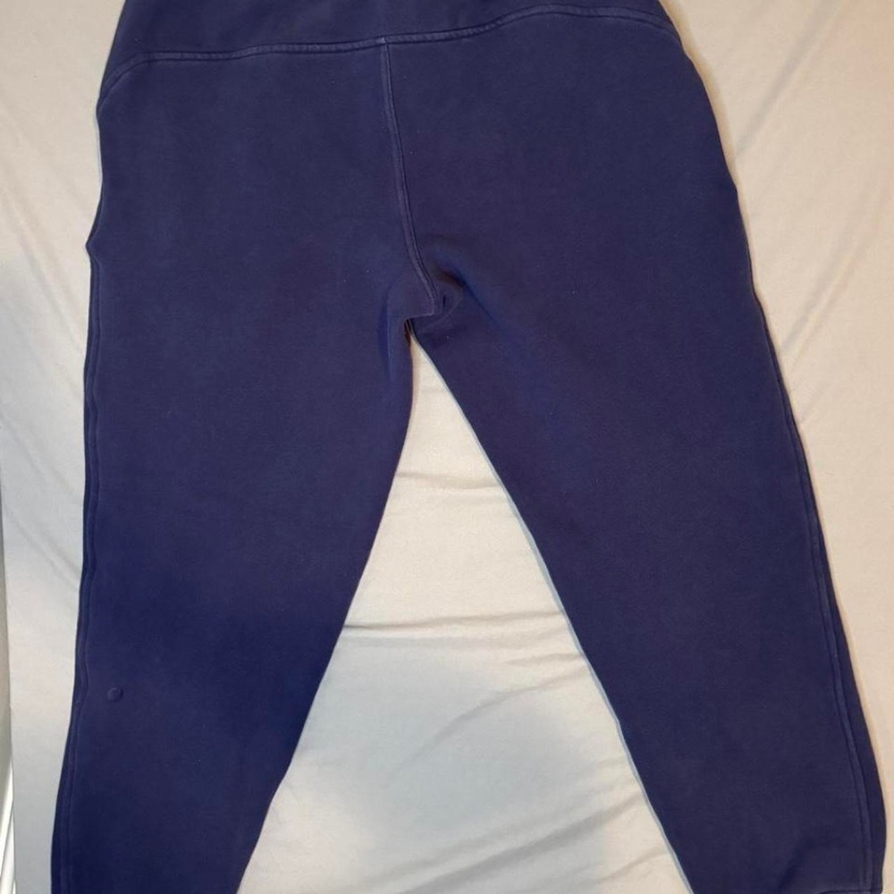 Lululemon scuba joggers - Picture 3 of 5